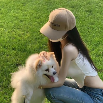 超级少女