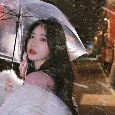 边塞丽春花