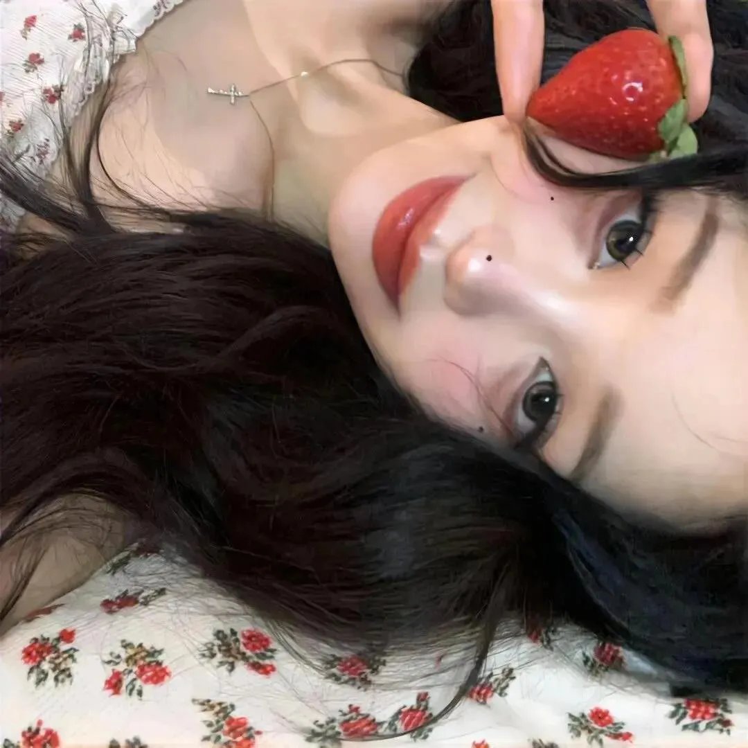 爱在春光乍现时