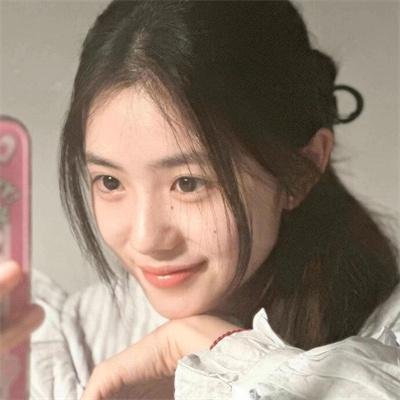 在大露台上